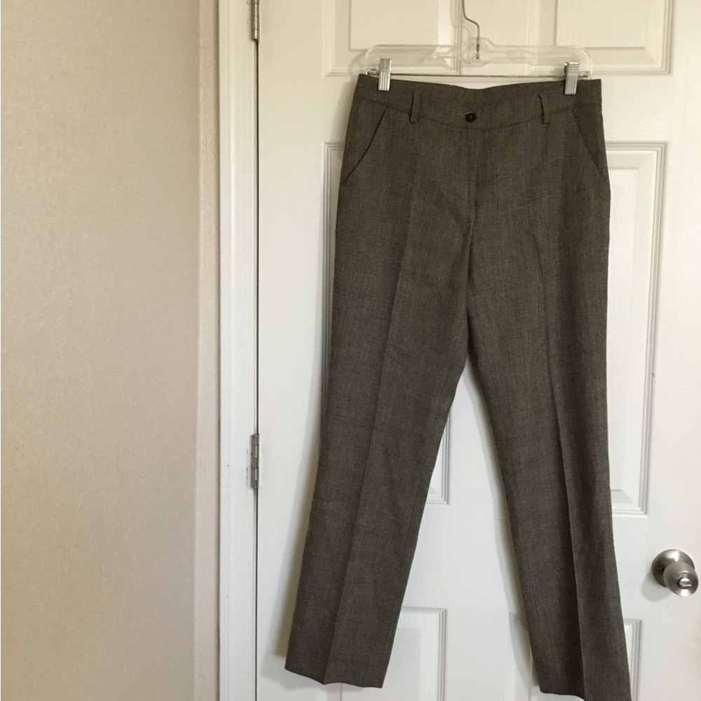 Golfino golf pant size 6